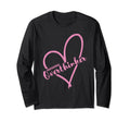 Overthinker Heart Funny Gift T-Shirt - Trendy Graphic Men Women - T-Shirt, Sweatshirt, Hoodie