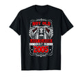 Motorcycle Biker Birthday Built 2005 T-Shirt - Graphic Print for Adults - T-Shirt, Sweatshirt, Hoodie