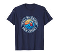 West Wildwood New Jersey Nj T-Shirt - Casual Everyday Wear Men Women - T-Shirt, Sweatshirt, Hoodie