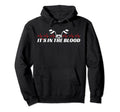 Funny Motorbike Superbike Racing Biker Hoodie - Custom Art Print for Adults - T-Shirt, Sweatshirt, Hoodie