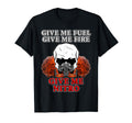 Nitro Drag Racing Fuel Dragsters T-Shirt - Casual Everyday Wear for Adults - T-Shirt, Sweatshirt, Hoodie