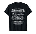Warner Robins Ga Usa Motorcycle T-Shirt - Streetwear Style Unisex - T-Shirt, Sweatshirt, Hoodie