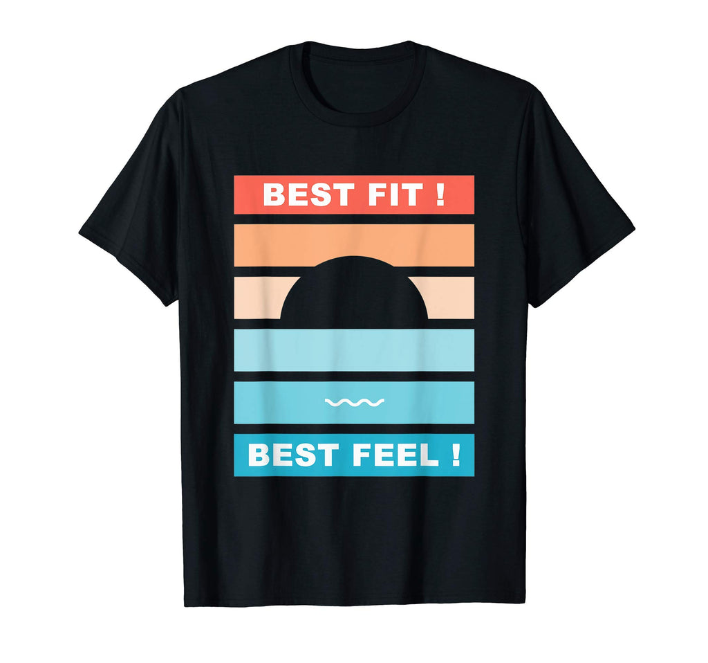 Art T-Shirt - Minimalist Print Men Women - T-Shirt, Sweatshirt, Hoodie