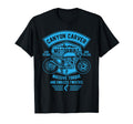 Canyon Carver Motorcycle T-Shirt - Novelty Apparel Unisex - T-Shirt, Sweatshirt, Hoodie