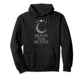 Spiritual Sunday Ritual Self Care Hoodie - Fun Novelty Design for Adults - T-Shirt, Sweatshirt, Hoodie