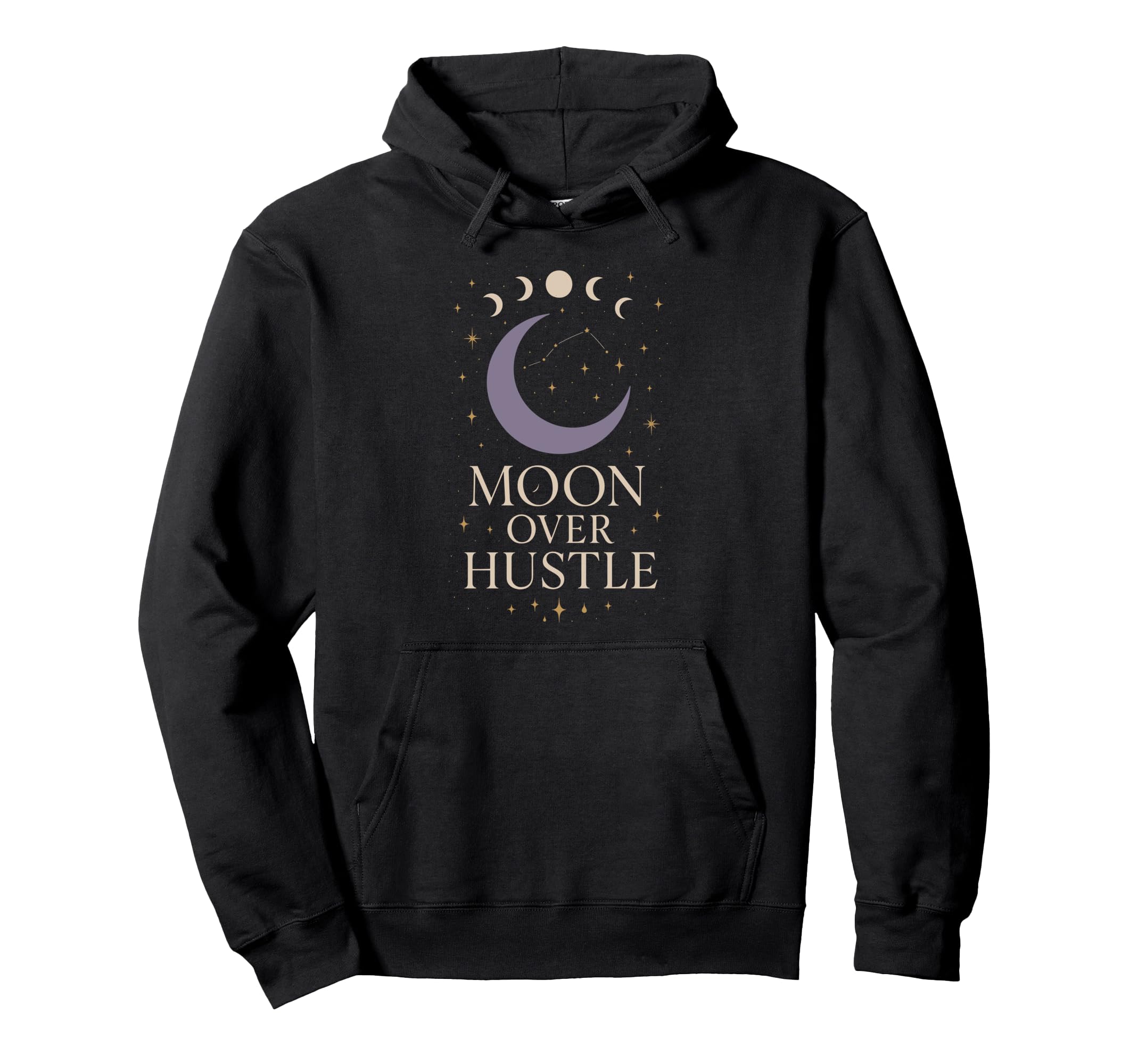 Spiritual Sunday Ritual Self Care Hoodie - Fun Novelty Design for Adults - T-Shirt, Sweatshirt, Hoodie