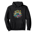 Crew Kindness Unity Support Concept Hoodie - Casual Everyday Wear Men Women - T-Shirt, Sweatshirt, Hoodie