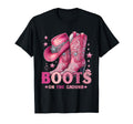 Boots Ground Western Cowgirl Hat Boots T-Shirt - Custom Art Print Men Women - T-Shirt, Sweatshirt, Hoodie