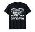 Car Cleaning Auto Detailing Vehicle Polish T-Shirt - Graphic Print Unisex - T-Shirt, Sweatshirt, Hoodie