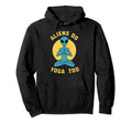 Meditation Mindfulness Relaxation Stress Hoodie - Streetwear Style Unisex - T-Shirt, Sweatshirt, Hoodie