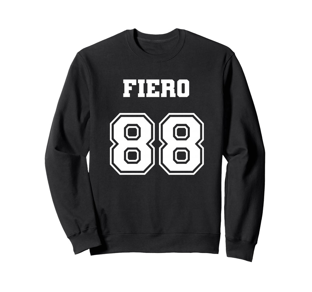 Jersey 1988 88 Fiero Wild Sports Car Sweatshirt - Streetwear Style Unisex - T-Shirt, Sweatshirt, Hoodie
