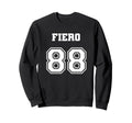 Jersey 1988 88 Fiero Wild Sports Car Sweatshirt - Streetwear Style Unisex - T-Shirt, Sweatshirt, Hoodie