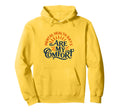 Mental Health Days Are My Comfort Hoodie - Casual Everyday Wear Unisex - T-Shirt, Sweatshirt, Hoodie