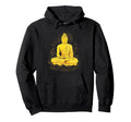 Buddha Shakyamuni Lord Munis Hoodie - Custom Art Print Men Women - T-Shirt, Sweatshirt, Hoodie