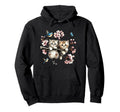 Kitten Hoodie - Graphic Print Men Women - T-Shirt, Sweatshirt, Hoodie