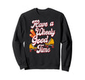 Roller Skating Skate 1970S Sweatshirt - Unique Graphic Men Women - T-Shirt, Sweatshirt, Hoodie