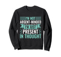 Overthinking Overthinker Funny Sweatshirt - Custom Art Print Men Women - T-Shirt, Sweatshirt, Hoodie