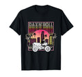 Dax Moped Motorcycle Japan T-Shirt - Trendy Graphic for Adults - T-Shirt, Sweatshirt, Hoodie