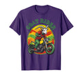 Goat Rider Motorcycle T-Shirt - Streetwear Style Men Women - T-Shirt, Sweatshirt, Hoodie