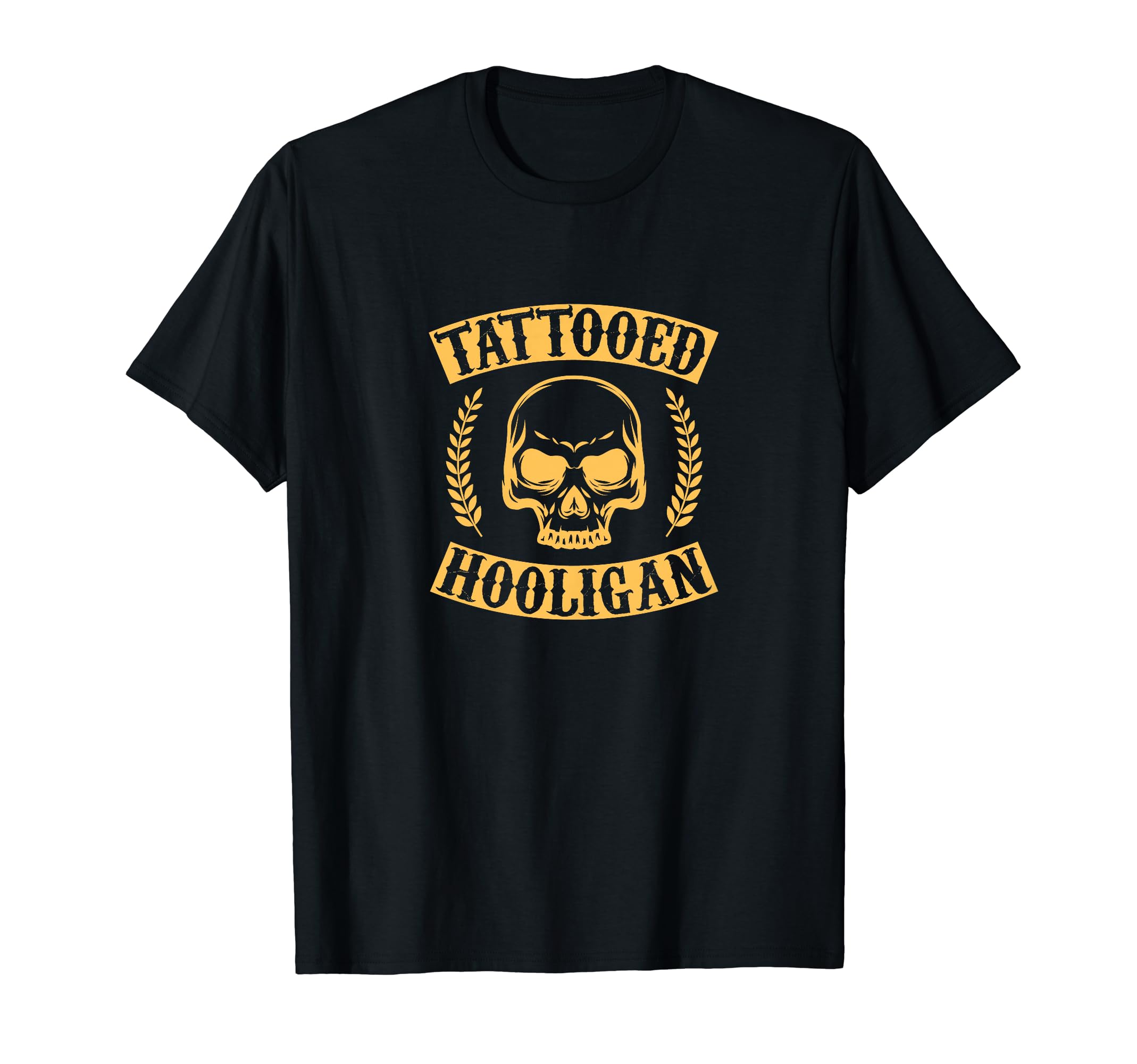 Trendy Antisocial Irish And Inked Sweatshirt - Trendy Graphic Unisex - T-Shirt, Sweatshirt, Hoodie