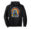 Autism Mom Autism Dad Autism Awareness Hoodie - Custom Art Print for Adults - T-Shirt, Sweatshirt, Hoodie