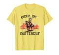 Country Western Giddy Up Buttercup T-Shirt - Aesthetic Graphic for Adults - T-Shirt, Sweatshirt, Hoodie