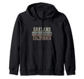 California Born And California Hoodie - Custom Art Print for Adults - T-Shirt, Sweatshirt, Hoodie