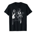 I Love Hot Cowboys Gay Cowgirl T-Shirt - Streetwear Style for Adults - T-Shirt, Sweatshirt, Hoodie