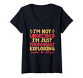 Overthinking Overthinker Funny Sarcasm T-Shirt - Novelty Apparel Unisex - T-Shirt, Sweatshirt, Hoodie