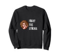 Fight Stigma Mental Health Awareness Sweatshirt - Graphic Print for Adults - T-Shirt, Sweatshirt, Hoodie