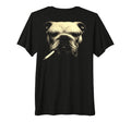English Bulldog Smoking Cigarette T-Shirt - Streetwear Style Men Women - T-Shirt, Sweatshirt, Hoodie