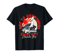 Kei Truck Kei To Happiness Drive Tiny T-Shirt - Trendy Graphic Men Women - T-Shirt, Sweatshirt, Hoodie