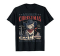 Meowdy Partner Cowboy Cat Cowboy T-Shirt - Fun Novelty Design Men Women - T-Shirt, Sweatshirt, Hoodie