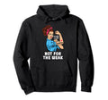 Best Mental Health Counselor Month Hoodie - Trendy Graphic for Adults - T-Shirt, Sweatshirt, Hoodie