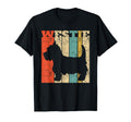 West Highland Terrier Dog Westie T-Shirt - Graphic Print Unisex - T-Shirt, Sweatshirt, Hoodie