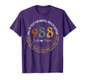 988 Call Or Text Call Or Text Mental T-Shirt - Trendy Graphic Men Women - T-Shirt, Sweatshirt, Hoodie