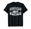 Slot Cars Track Hobby Miniature Slot Cars T-Shirt - Streetwear Style Unisex - T-Shirt, Sweatshirt, Hoodie