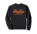 1952 Antique Motorcycle 70Th Birthday Sweatshirt - Streetwear Style Unisex - T-Shirt, Sweatshirt, Hoodie