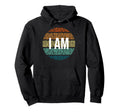 Positive Affirmations Mental Health Hoodie - Trendy Graphic Men Women - T-Shirt, Sweatshirt, Hoodie