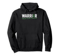 Mental Health Warrior Survivor Mental Health Hoodie - Graphic Print Unisex - T-Shirt, Sweatshirt, Hoodie