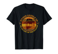 Rodeo Cowboy Outlaw Outlaw Cowboys T-Shirt - Trendy Graphic Unisex - T-Shirt, Sweatshirt, Hoodie