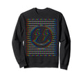 Self Love Mental Health Sweatshirt - Trendy Graphic for Adults - T-Shirt, Sweatshirt, Hoodie