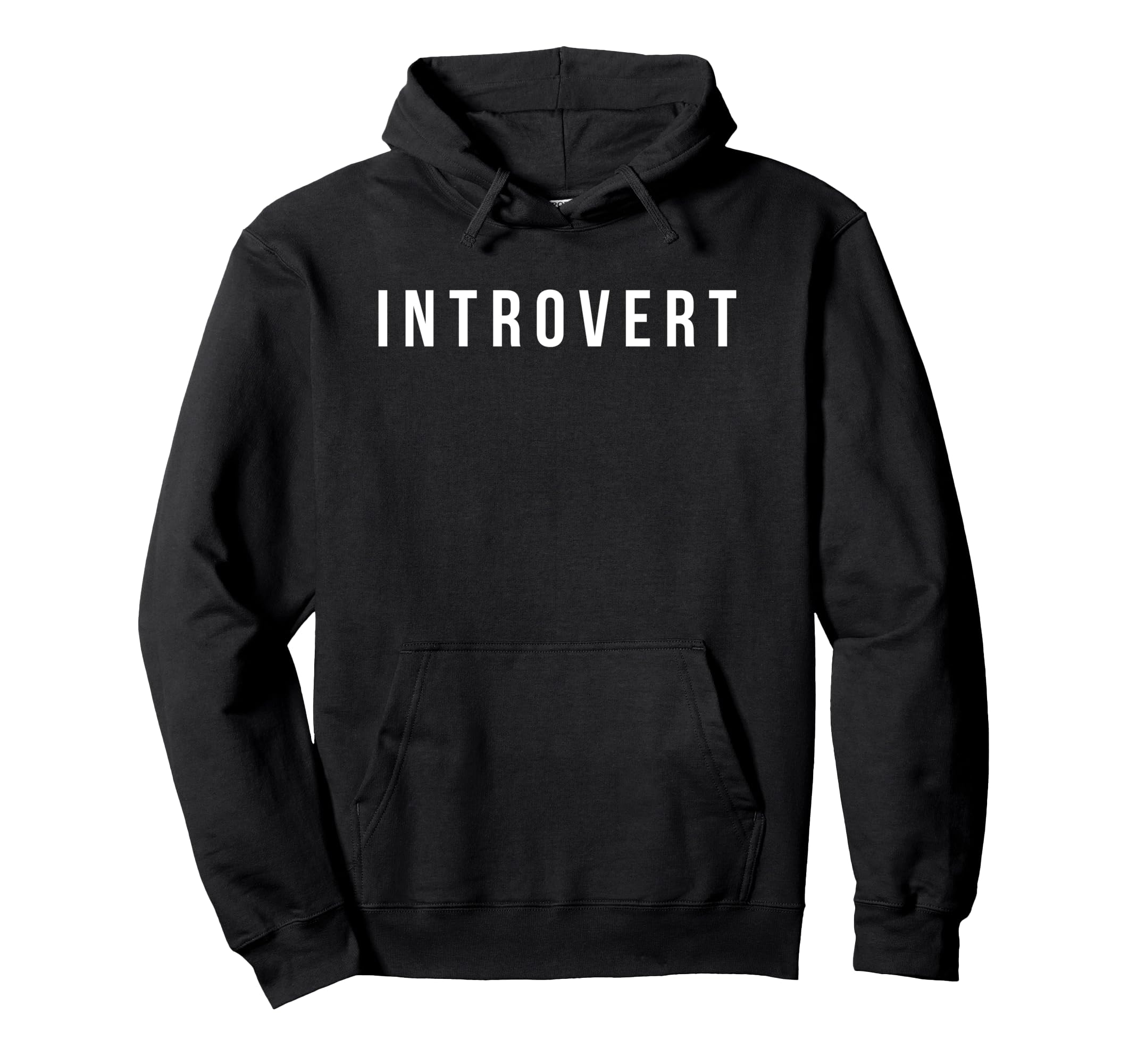 Introvert Shirts Club Funny Introvert Hoodie - Unique Graphic Men Women - T-Shirt, Sweatshirt, Hoodie