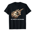 My Therapy Has Strings Acoustic T-Shirt - Minimalist Print Men Women - T-Shirt, Sweatshirt, Hoodie