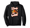 Roller Skating Skate 1970S Hoodie - Unique Graphic Unisex - T-Shirt, Sweatshirt, Hoodie