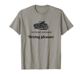 Motorcycle T-Shirt - Casual Everyday Wear Unisex - T-Shirt, Sweatshirt, Hoodie