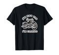 Im Not Old Im Motorcycle Biker T-Shirt - Custom Art Print for Adults - T-Shirt, Sweatshirt, Hoodie