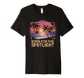 Spotlight Affirmation Mental Health T-Shirt - Casual Everyday Wear Unisex - T-Shirt, Sweatshirt, Hoodie