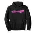 Professional Overthinker Y2K Aesthetic Hoodie - Custom Art Print Unisex - T-Shirt, Sweatshirt, Hoodie