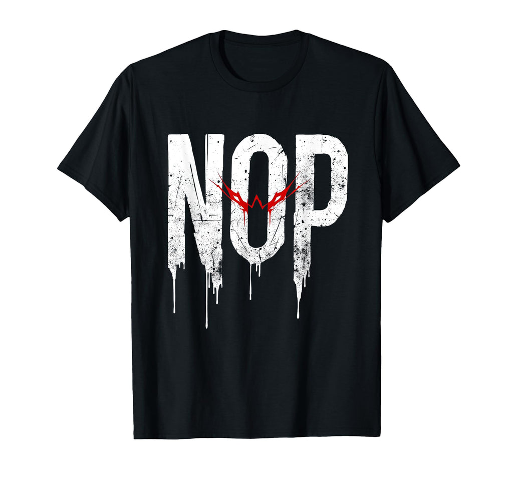 Bold Typographic T-Shirt - Unique Graphic Unisex - T-Shirt, Sweatshirt, Hoodie